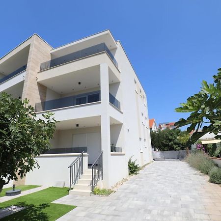 Smil'E Apartments Vodice Dış mekan fotoğraf