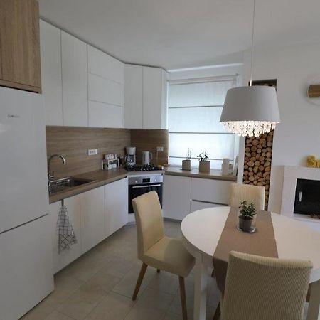 Smil'E Apartments Vodice Dış mekan fotoğraf