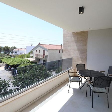 Smil'E Apartments Vodice Dış mekan fotoğraf
