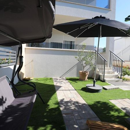 Smil'E Apartments Vodice Dış mekan fotoğraf